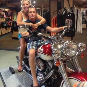 Meet your Posher, Katrina